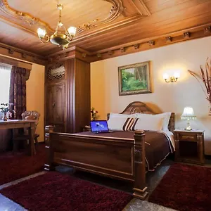 Hotel Brilant Antik Center